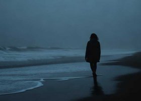 伤感故事催泪小短文（伤感故事催泪小短文50字左右）