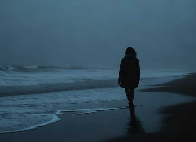 伤感故事催泪小短文（伤感故事催泪小短文50字左右）