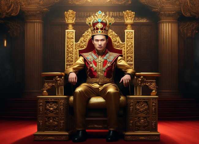 王国拼音怎么打 - 国王的拼音怎么打