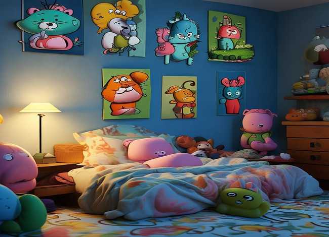 儿童睡前幽默故事,幼儿睡前一百个幽默小故事 儿童睡前幽默故事,幼儿睡前一百个幽默小故事