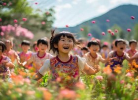 下山幼儿舞蹈视频，下山舞蹈视频幼儿园