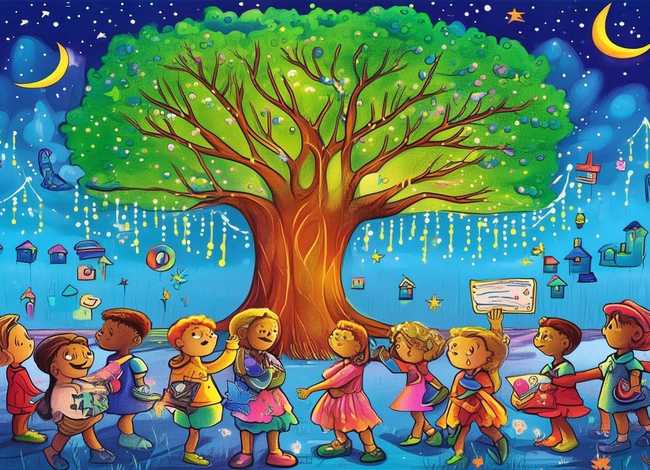 少儿益智故事(少儿益智故事文字版) 少儿益智故事(少儿益智故事文字版)