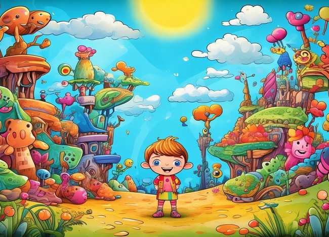 儿童短故事大全100首；儿童故事大全100首全集