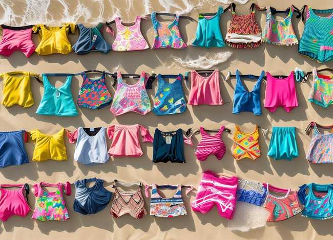 儿童泳衣排名 - 儿童泳衣品牌排名