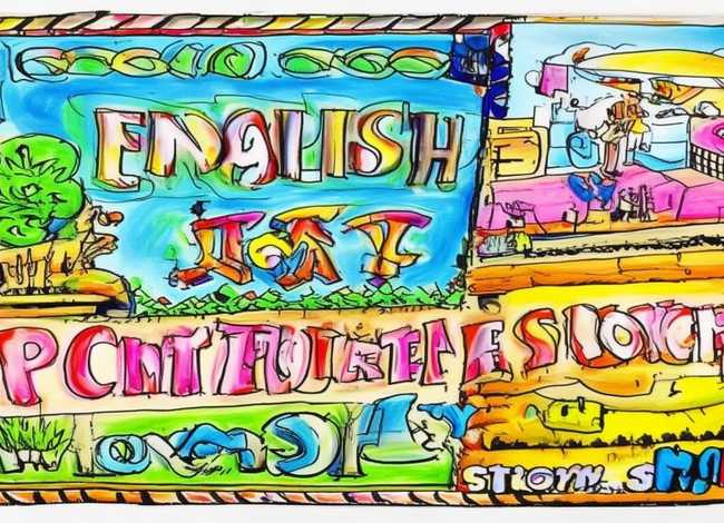 英语绘本故事阅读手抄报；英语绘本故事阅读手抄报怎么画