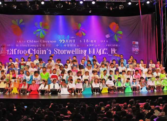 全国少年儿童故事大王；全国少儿故事大王比赛视频