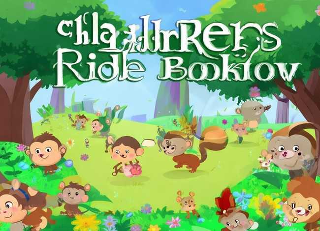 儿童脑筋急转弯大全3 儿童脑筋急转弯大全3—5岁动物