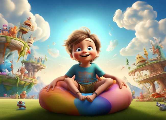 宝宝的故事儿童；宝宝的故事动画片