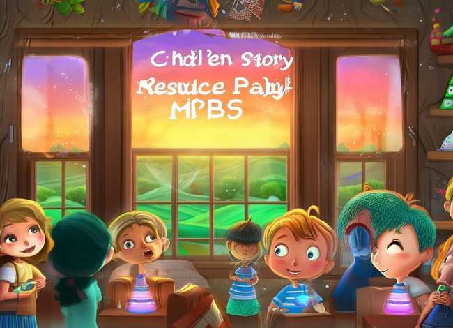 儿童故事资源包 儿童故事资源包mp3