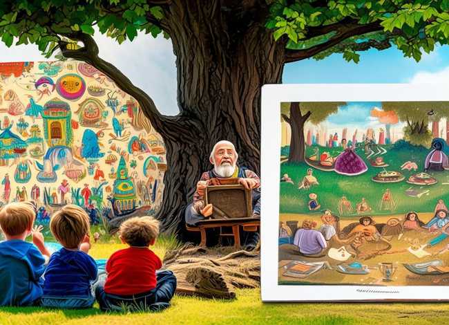 民间故事与儿童文学的区别、民间文学与民间故事的区别