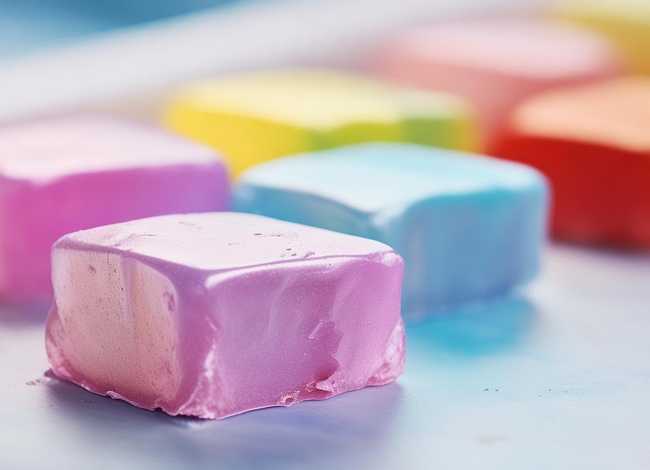 糖果的二氧化钛限量，糖果的二氧化钛限量怎么算