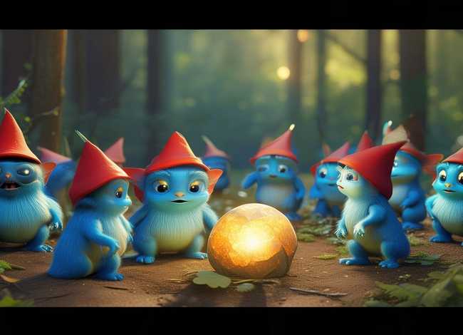 讲故事蓝精灵；讲故事蓝精灵在线听