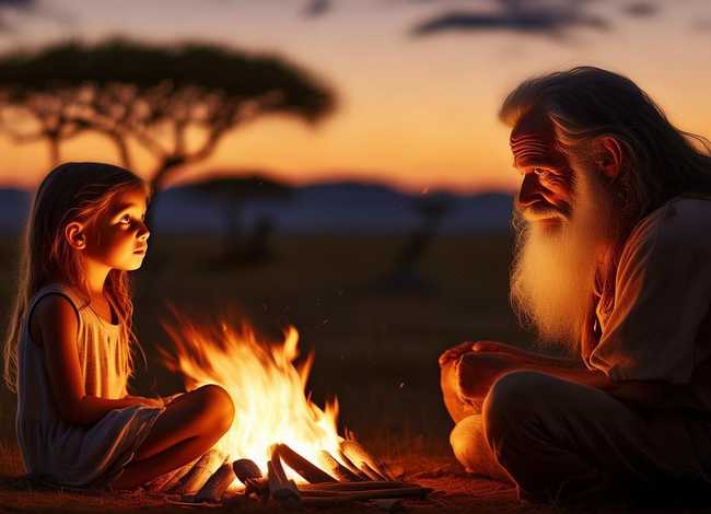 鸵鸟的故事睡前故事；鸵鸟的故事睡前故事大全