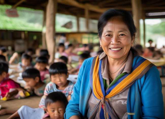 农村儿童主任开展工作计划与想法 农村儿童主任开展工作计划与想法怎么写