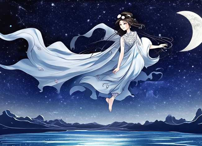 嫦娥奔月的故事视频儿童故事 - 嫦娥奔月的故事视频阿布故事