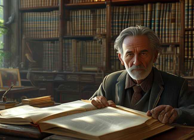 名人读书故事400字左右（名人读书故事400字左右作文）