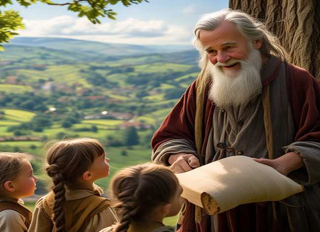 古代励志故事儿童版、古代少儿励志故事