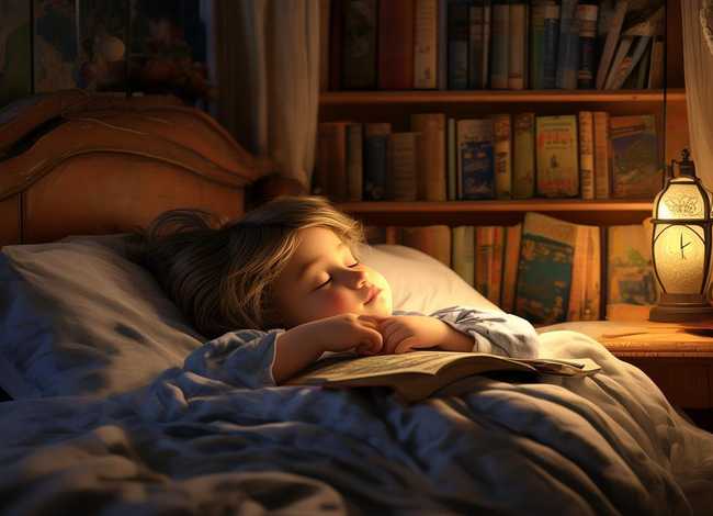 少儿睡前故事365夜(少儿睡前故事365夜在线听) 少儿睡前故事365夜(少儿睡前故事365夜在线听)