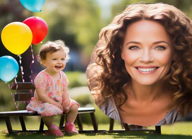 菲比演员孩子 菲比演员孩子是谁