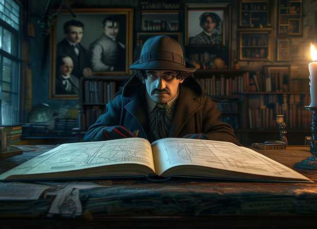 福尔摩斯探案全集有几个故事；福尔摩斯探案全集有几个故事情节