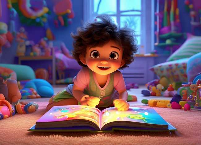 儿童有声故事绘本音频，幼儿有声绘本故事视频