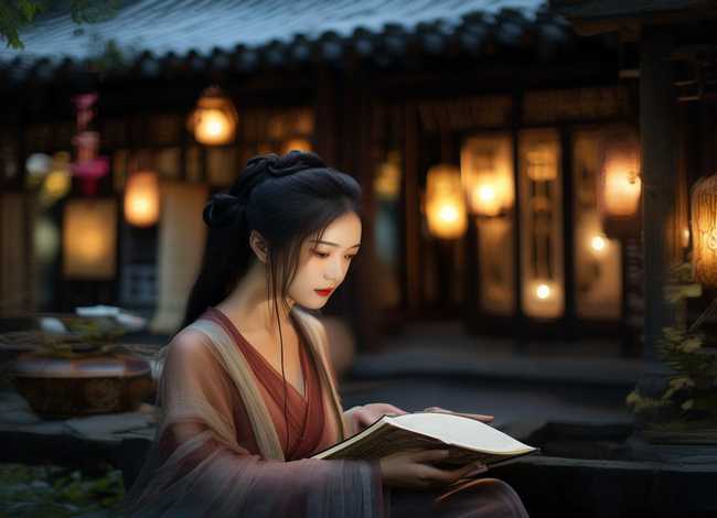 唐人故事在线阅读、唐人故事在线阅读免费