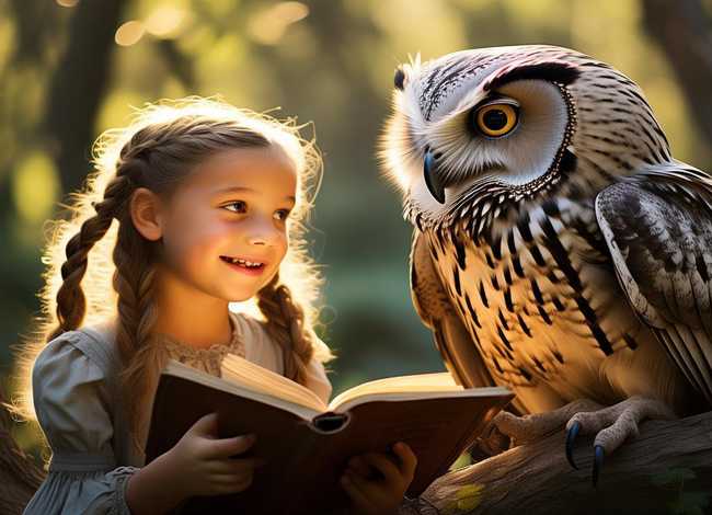 英语童话故事作文（英语童话作文100字）