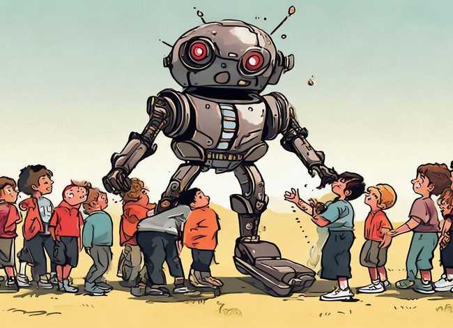 变形金刚儿童故事阅读、变形金刚幼儿故事