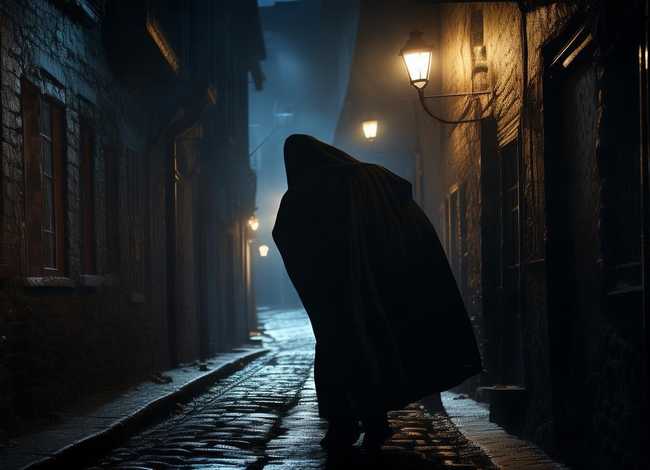 故事小偷的故事 小偷的故事下集全文阅读