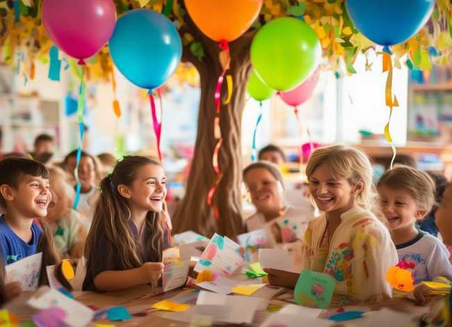 儿童节英语小短文；儿童节英语小短文50个单词以上