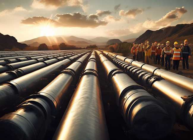 管道的故事视频高清 - 管道的故事经典语录