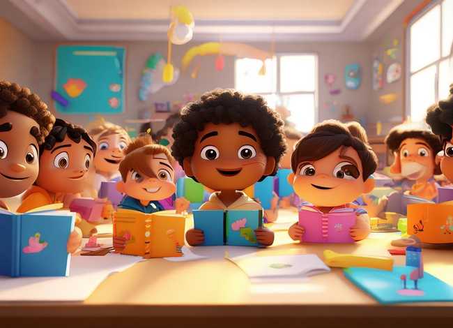 二年级故事简单 - 二年级故事简单又字又好写