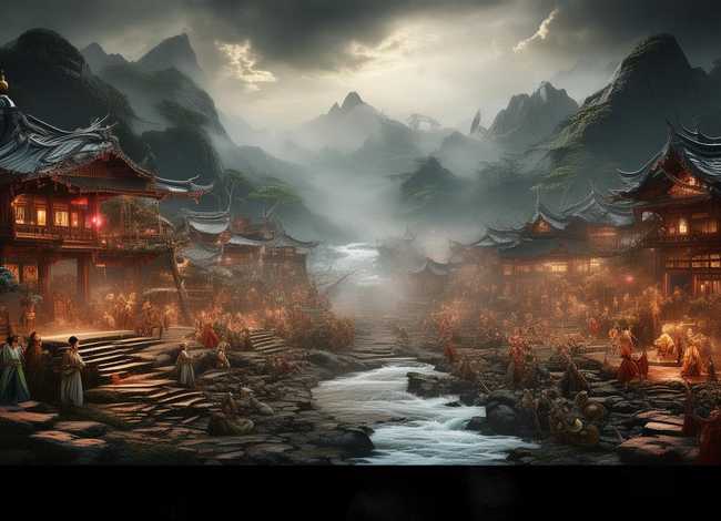 汉字故事视频动画 汉字故事视频动画故事