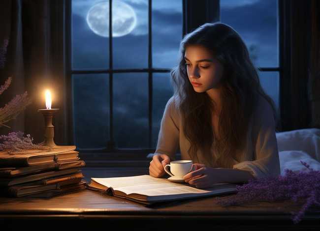 伤感故事长篇睡前故事 伤感故事长篇睡前故事大全