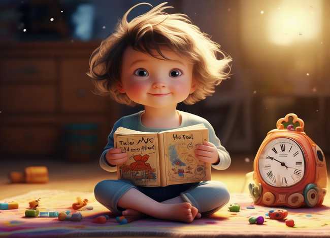 儿童说谎故事推荐，说谎的故事 教育孩子