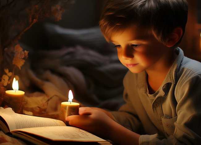 睡前童话故事短篇 - 睡前童话故事短篇男生读