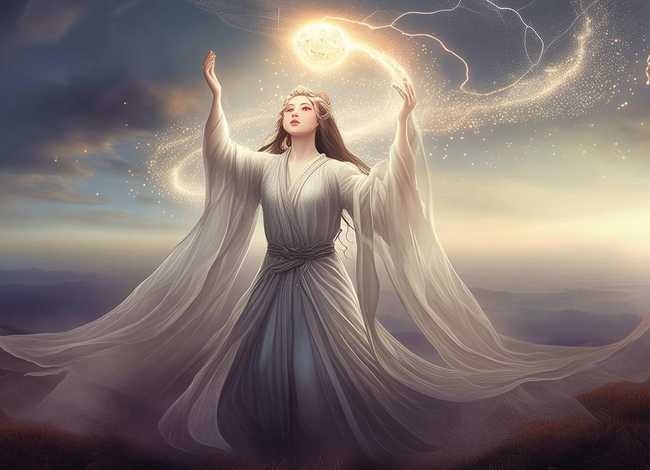 女娲补天的故事音频；女娲补天的故事音频mp3