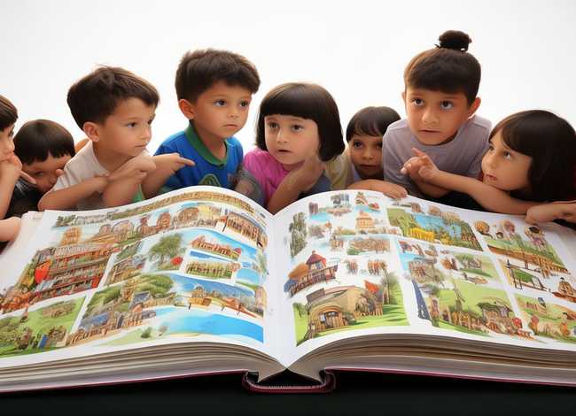 少儿历史故事大全，少儿历史故事大全文字