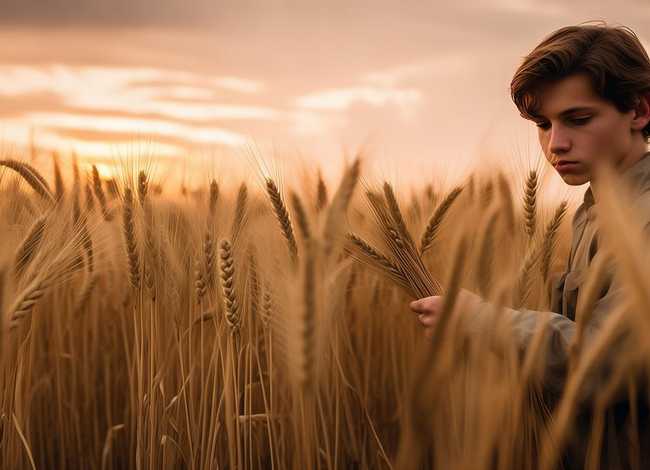 麦穗的故事阅读理解答案 - 麦穗的故事阅读理解答案及解析 麦穗的故事阅读理解答案 - 麦穗的故事阅读理解答案及解析