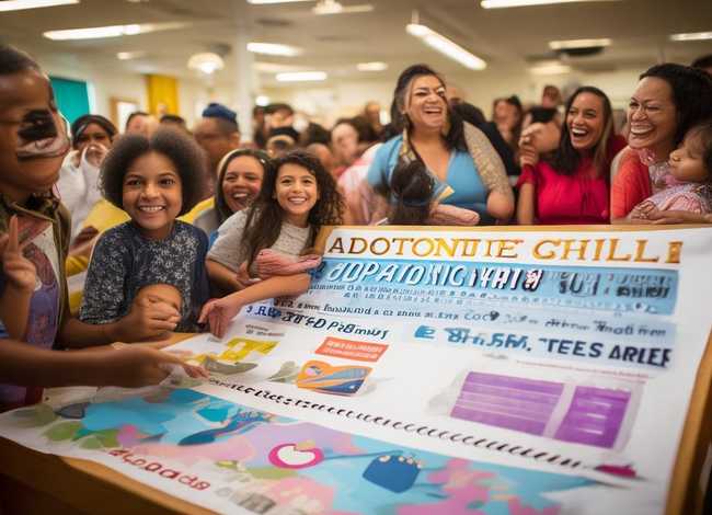 美国孩子领养；美国需要什么条件和费用