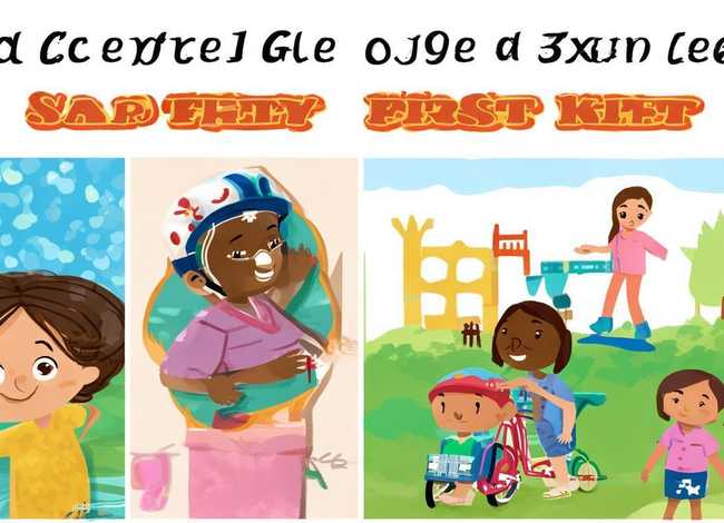 女孩安全教育故事（女孩安全教育故事大全）