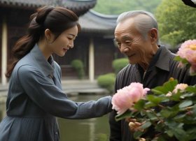 孝的故事大全完整版；孝的故事10
