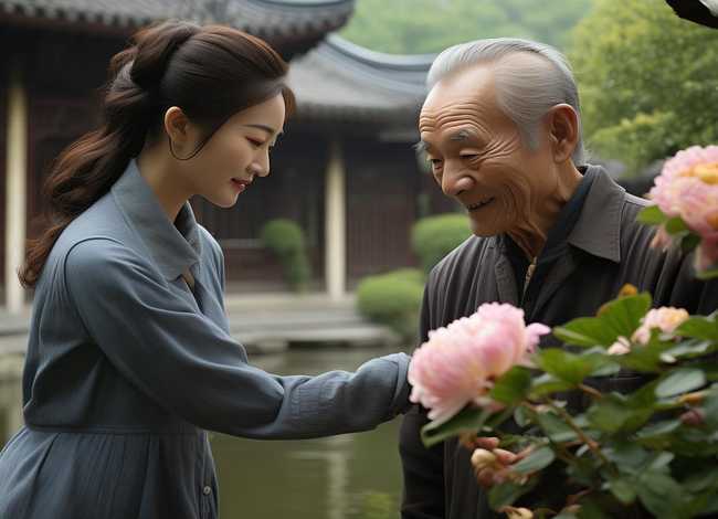 孝的故事大全完整版；孝的故事10