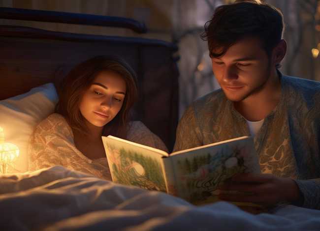 哄女朋友的睡前故事免费(睡前小故事哄女朋友的睡前故事免费) 哄女朋友的睡前故事免费(睡前小故事哄女朋友的睡前故事免费)