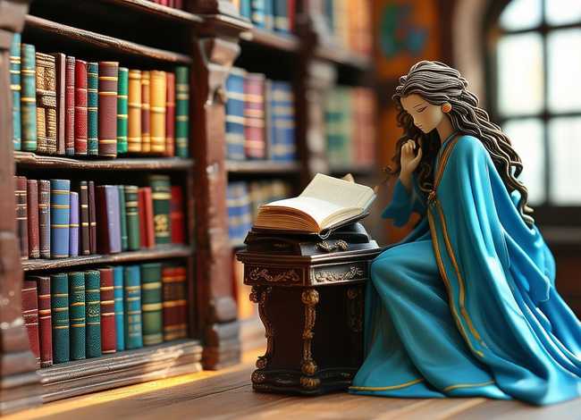 迷你故事馆 - 迷你故事馆逍遥客