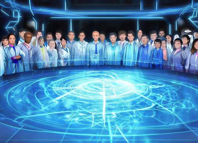 科学家故事100个讲的是什么（科学家故事100个讲的是什么内容）