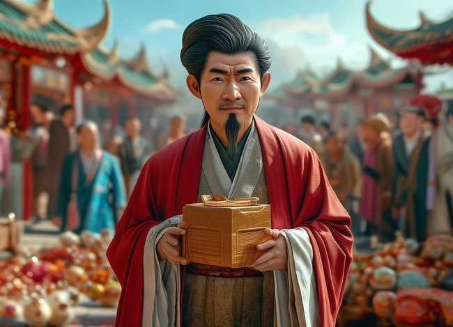 包拯廉洁小故事儿童版、包青天廉洁小故事 包拯拒礼