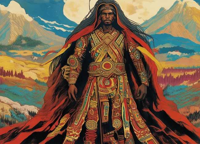 民族英雄故事大全、民族英雄故事大全简短