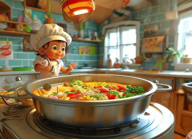 幼儿煲汤食谱大全；幼儿煲汤食谱大全及做法