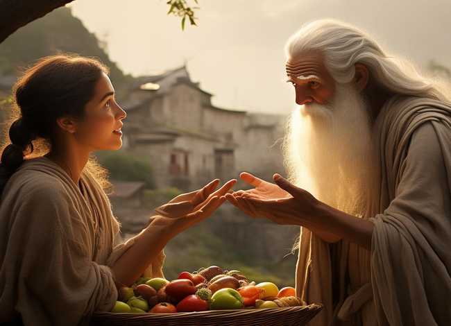 古代感恩的经典故事、古代感恩的经典故事简短